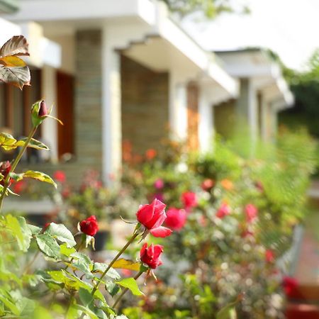 Отель Elysium Garden Муннар Экстерьер фото